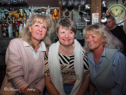 Offizelle Eröffnung  des &quot;7brunnen Stadl CLUB BAR&quot; Johannesgasse 21, 1010 Wien